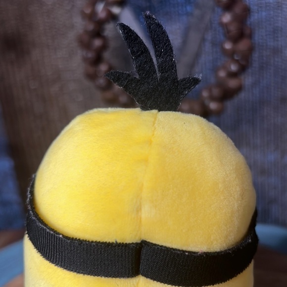 ✨Minions The Rise of Gru- Bean Plush Illumination Presents ✨ Buttery soft - Picture 10 of 12